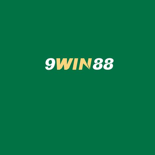 Logo da 9WIN88