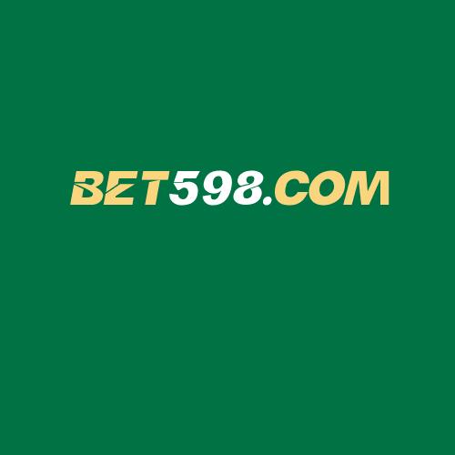 Logo da BET598