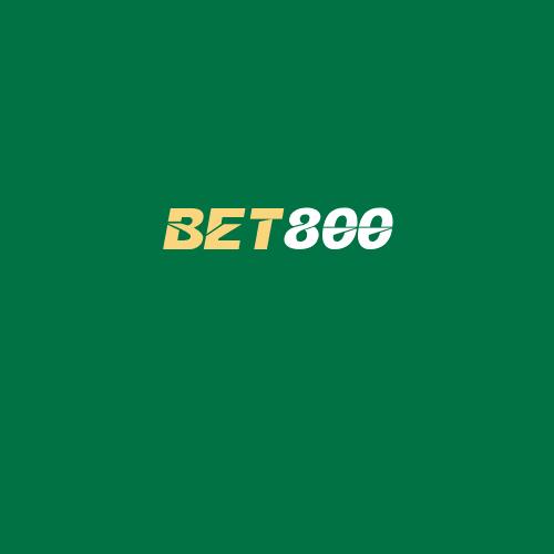 Logo da BET800