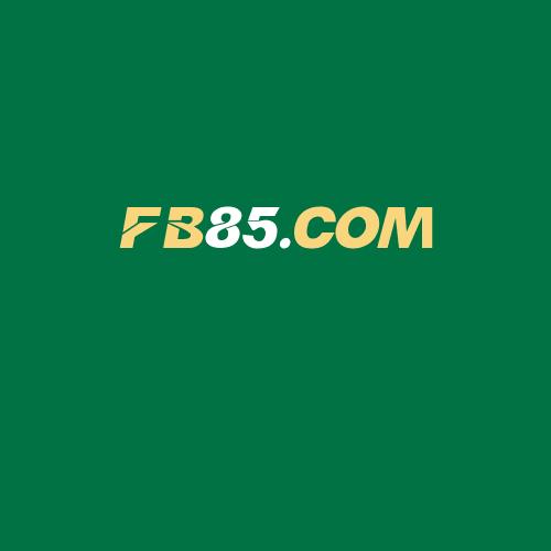 Logo da FB85